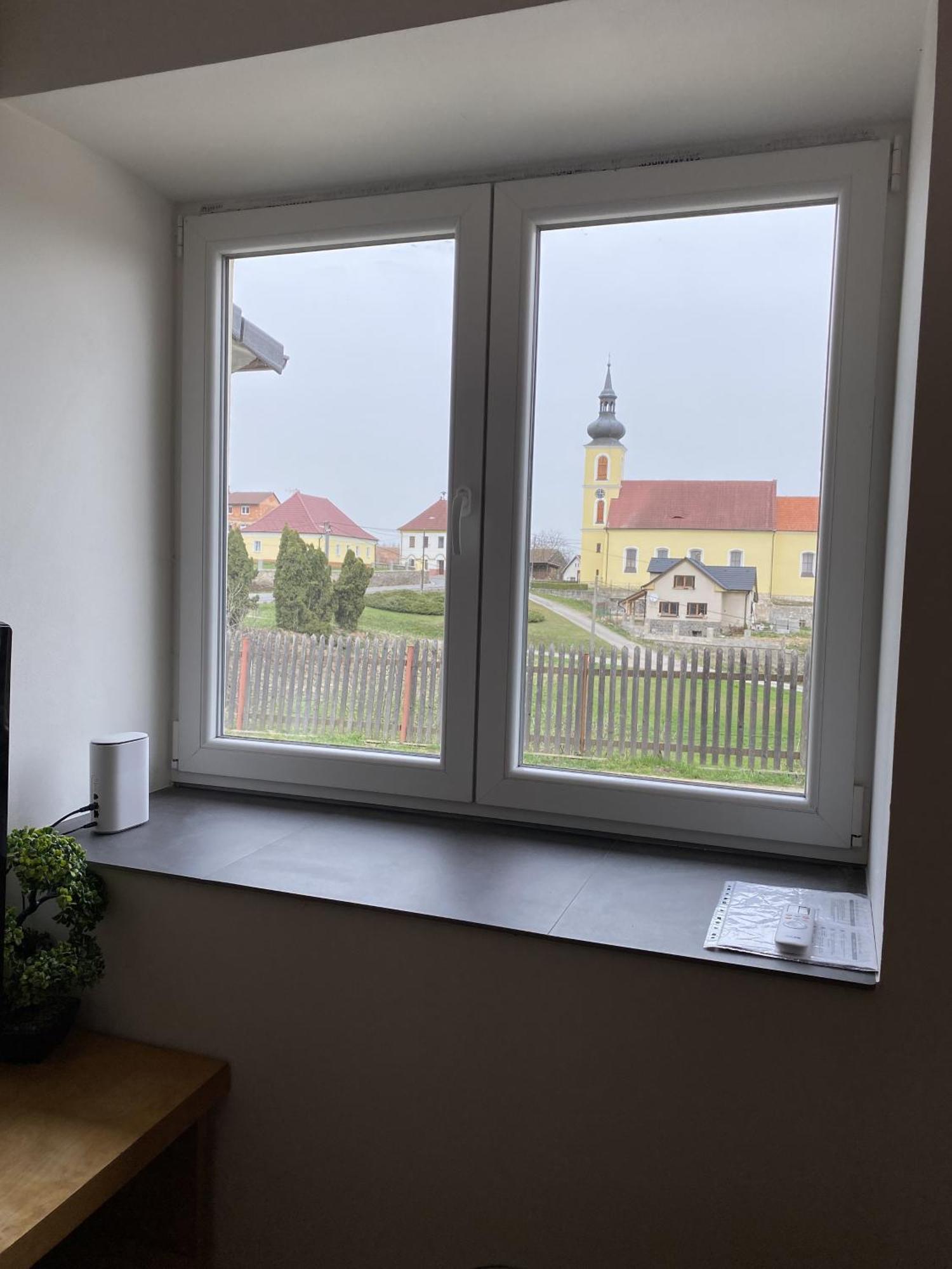 Rodinny Dum Radoska Divisov Bagian luar foto