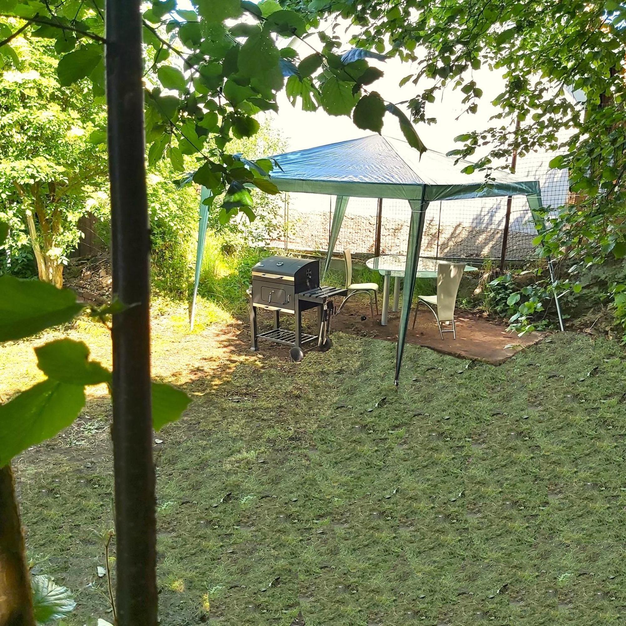 Rodinny Dum Radoska Divisov Bagian luar foto